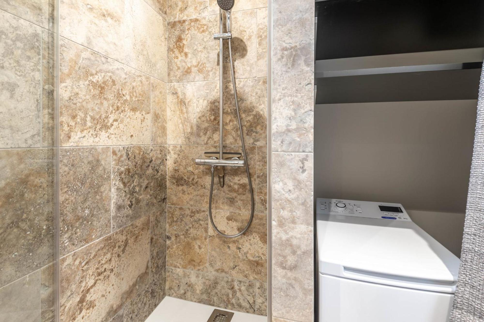 Le Beau Marcy - Contemporary City Centre Flat Annecy Zewnętrze zdjęcie