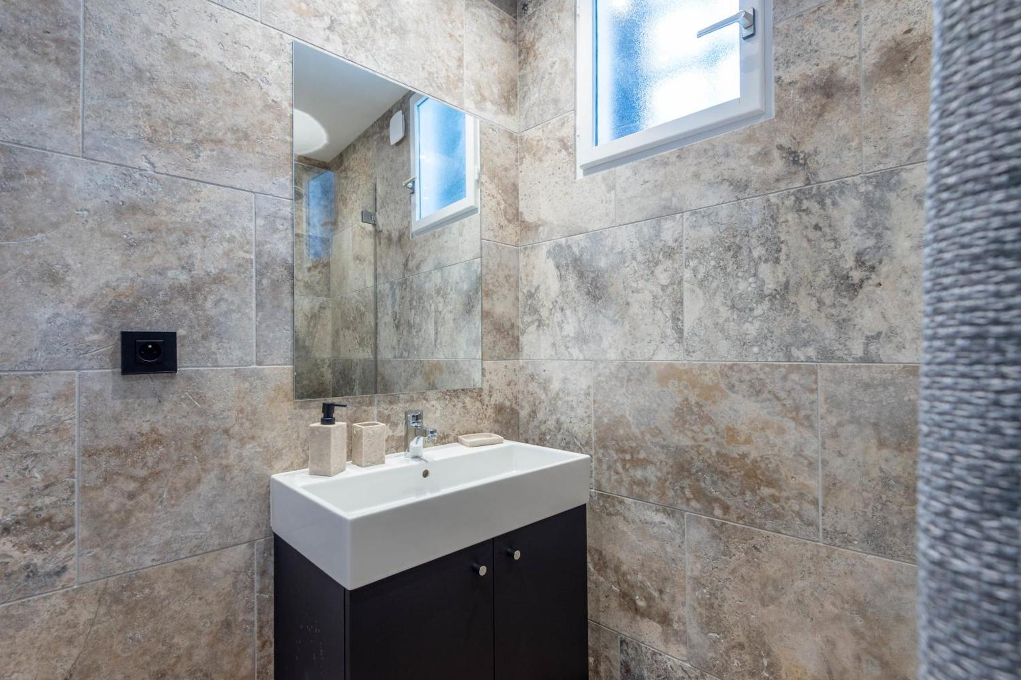 Le Beau Marcy - Contemporary City Centre Flat Annecy Zewnętrze zdjęcie
